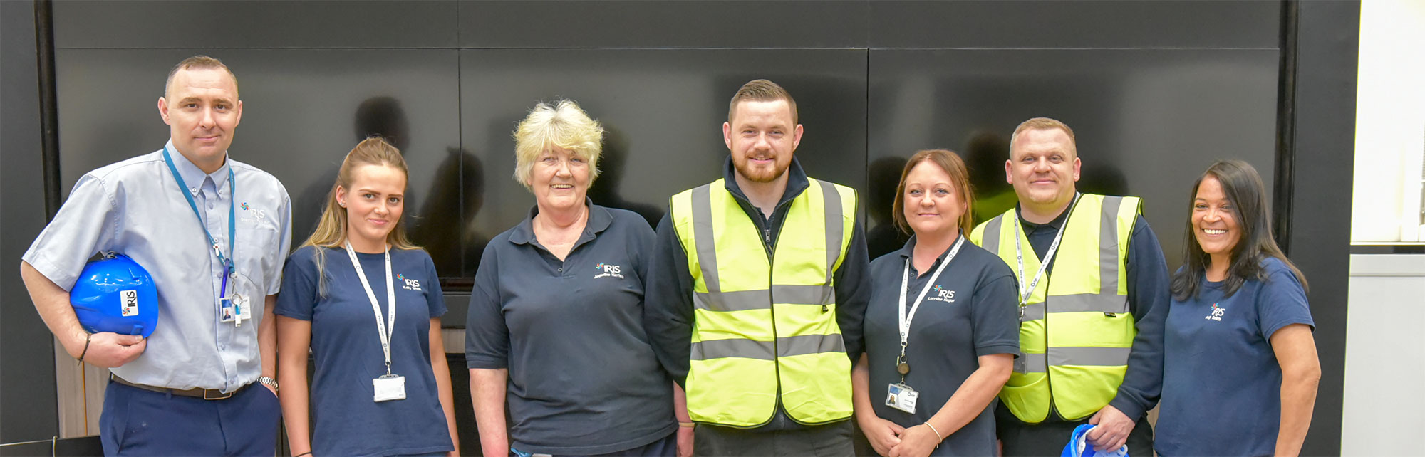 About Us Iris Engineering & Technology Ltd